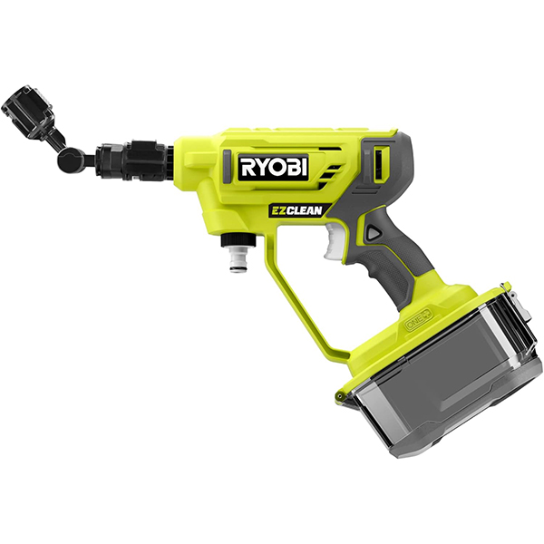 Ryobi Adattatore Girevole Ezclean MOD. RAC764 - RYOBI - Immagine 3
